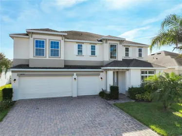 WINTER GARDEN FL Home