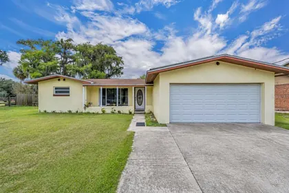 KISSIMMEE FL Home