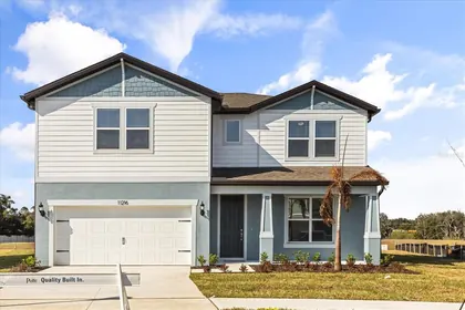 THONOTOSASSA FL Home