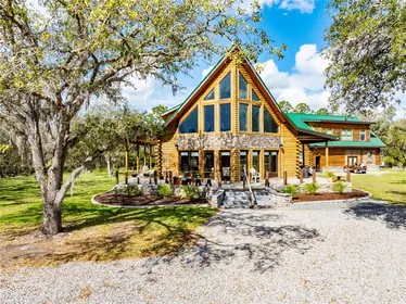 NEW SMYRNA BEACH FL Home