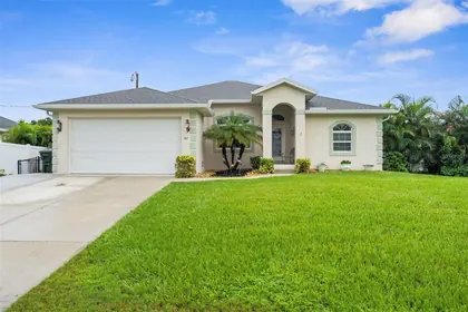 VENICE FL Home