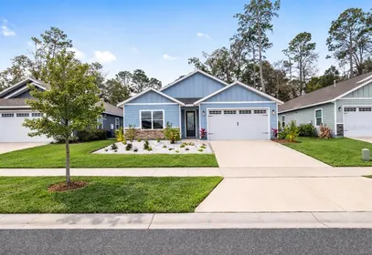 GAINESVILLE FL Home