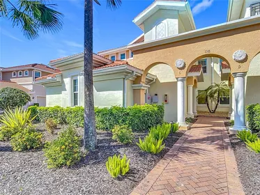 NORTH VENICE FL Home