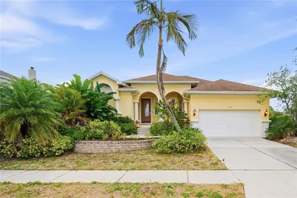 APOLLO BEACH FL Home