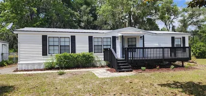 DUNNELLON FL Home
