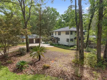 GAINESVILLE FL Home