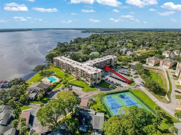 TARPON SPRINGS FL Home