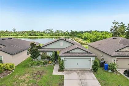 RUSKIN FL Home