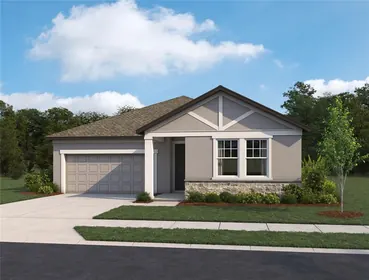 WIMAUMA FL Home