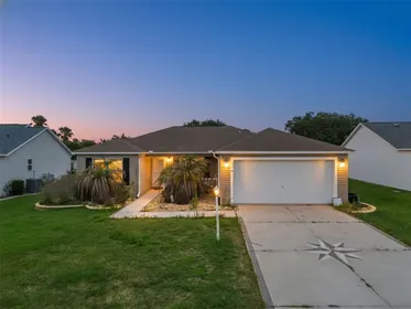 THE VILLAGES FL Home