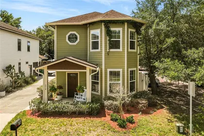 LONGWOOD FL Home