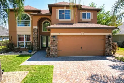 WESLEY CHAPEL FL Home
