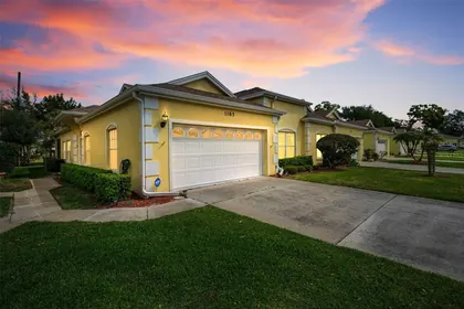 PALM HARBOR FL Home
