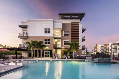 TARPON SPRINGS FL Home