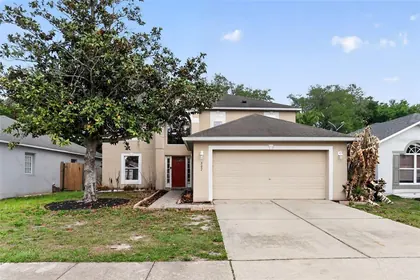 APOPKA FL Home