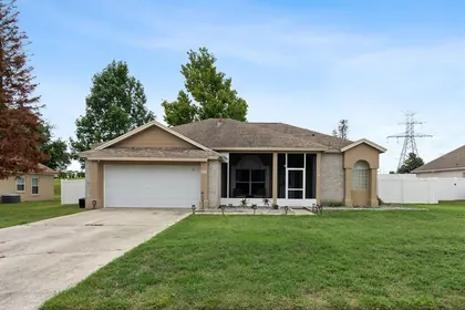 CLERMONT FL Home