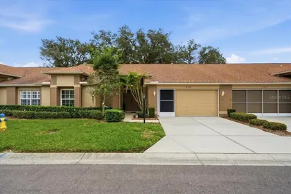 NEW PORT RICHEY FL Home