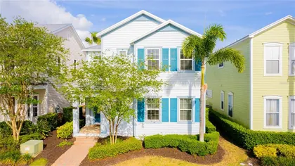 REUNION FL Home