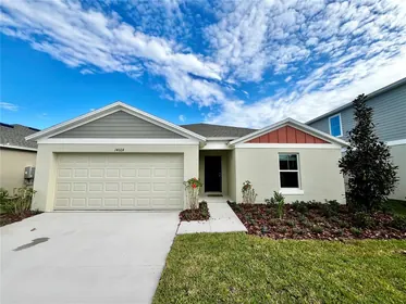 LITHIA FL Home