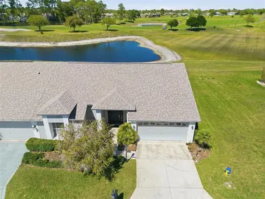 HUDSON FL Home