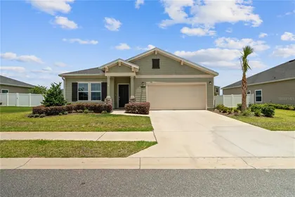 OCALA FL Home