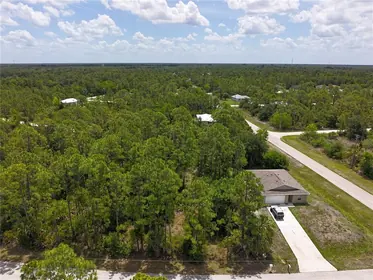PUNTA GORDA FL Property