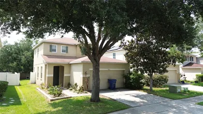 LAND O LAKES FL Home