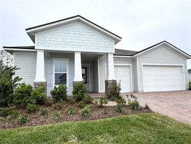 PALM COAST FL Home