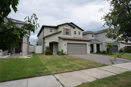 KISSIMMEE FL Home