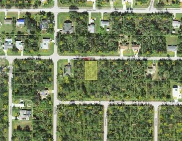 PUNTA GORDA FL Property