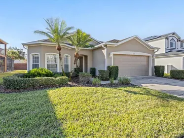 DAVENPORT FL Home