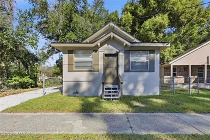 JACKSONVILLE FL Home