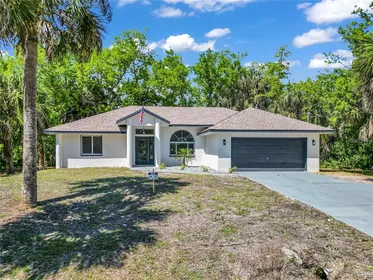PUNTA GORDA FL Home