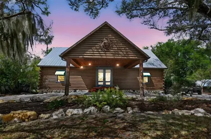 SARASOTA FL Home