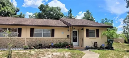 DELAND FL Home