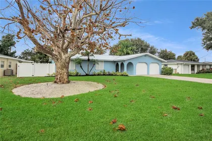 NEW SMYRNA BEACH FL Home