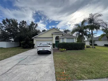 WINTER PARK FL Home