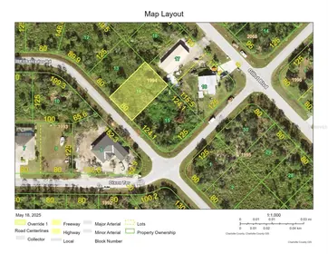 PORT CHARLOTTE FL Property