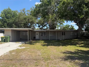 SARASOTA FL Home