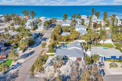 ANNA MARIA FL Home