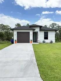 LEHIGH ACRES FL Home