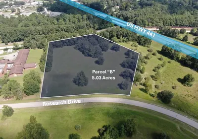 ALACHUA FL Property
