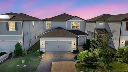 LAND O LAKES FL Home