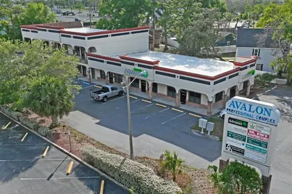 SPRING HILL FL Property
