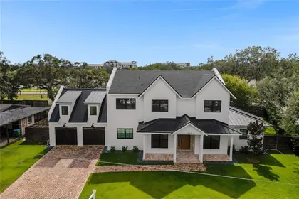 WINTER PARK FL Home