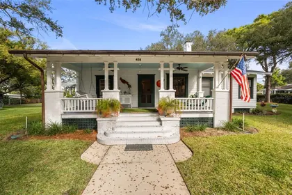 DUNEDIN FL Home