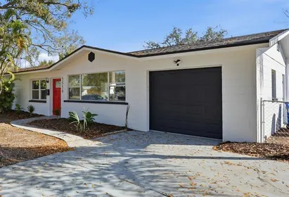 ST PETERSBURG FL Home