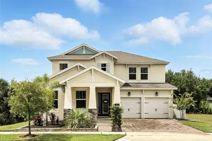 DEBARY FL Home
