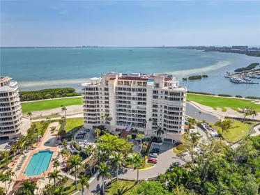LONGBOAT KEY FL Home