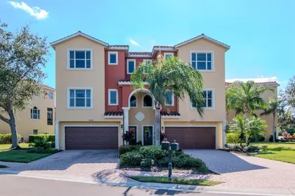 PALMETTO FL Home